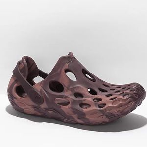 Merrell Hydromoc Crocs